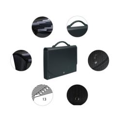 EXA TRI VALIS PP 13CP N EXACASE 55934E