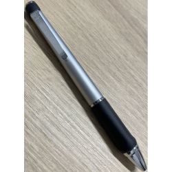 PIRRE PAUL S - Stylo bille - Noir mat