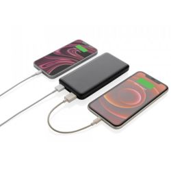 Powerbank ultra-compact de 10.000 mAh