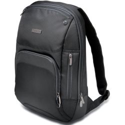 KENSINGTON Sac à dos Triple Trek pour Ultrabook jusqu'à 14''/35,5cm, K62591EU