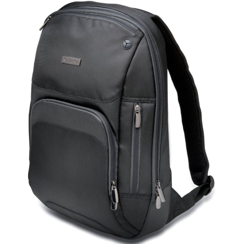 KENSINGTON Sac à dos Triple Trek pour Ultrabook jusqu'à 14''/35,5cm, K62591EU