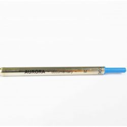 Aurora - recharges bille bleu