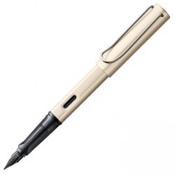 Lamy - Stylo plume LX Palladium- taille M