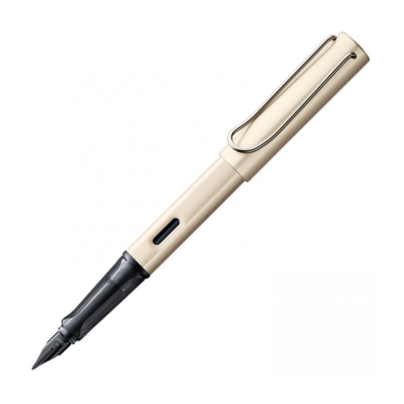 Lamy - Stylo plume LX Palladium- taille M