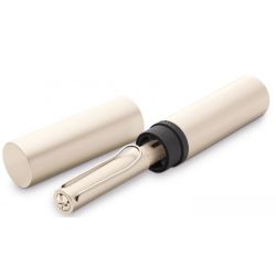 Lamy - Stylo plume LX Palladium- taille M