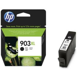 HP Cartouche Jet encre Noir 903XL T6M15AE