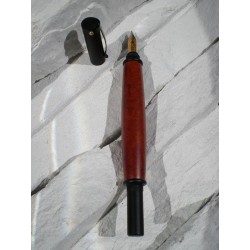 PARAFERNALIA - stylo plume - Woodstock