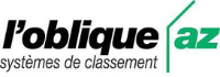 L'OBLIQUE A-Z