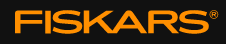 FISKARS